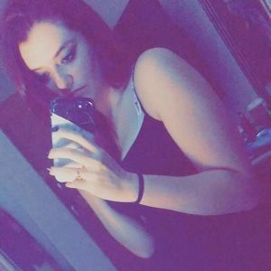 Meet your Posher, Hailey